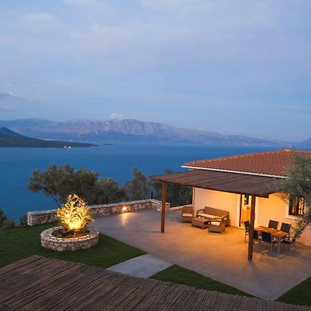 Pearl Mansions Villa Никиана Стая снимка