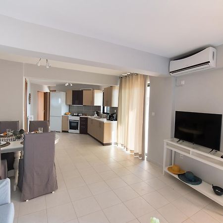 Pearl Mansions Villa Никиана Екстериор снимка