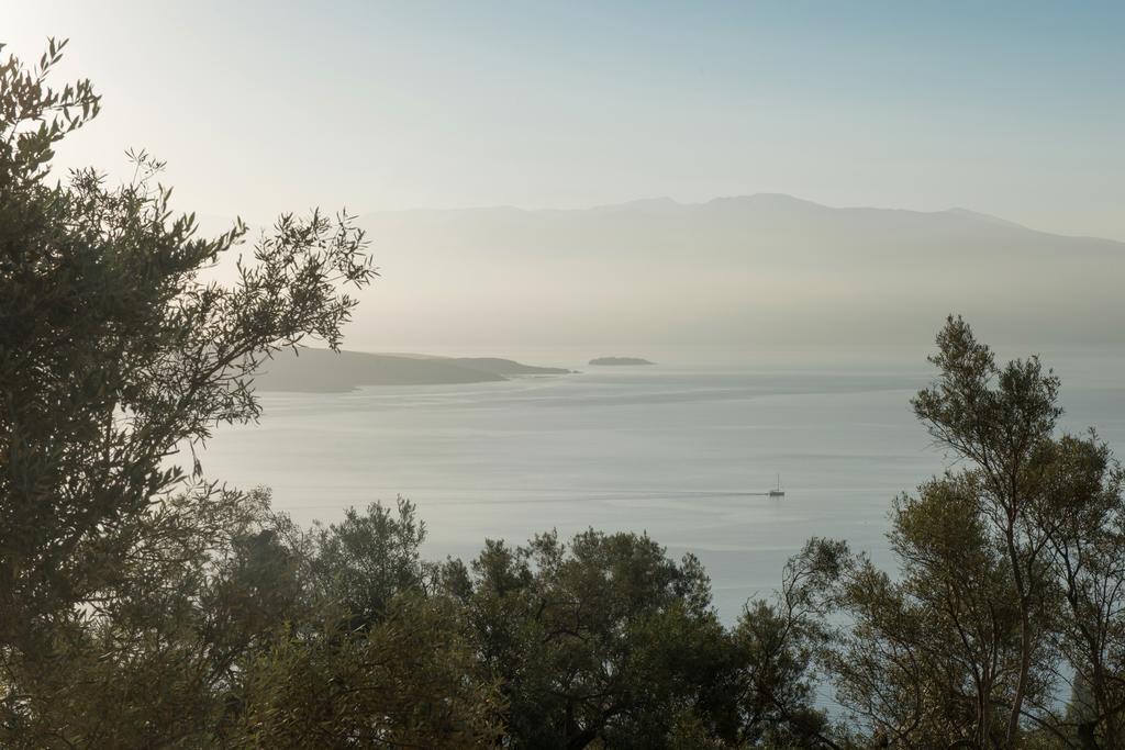 Pearl Mansions Villa Никиана Екстериор снимка