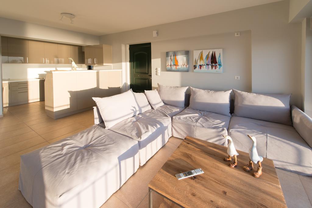 Pearl Mansions Villa Никиана Екстериор снимка