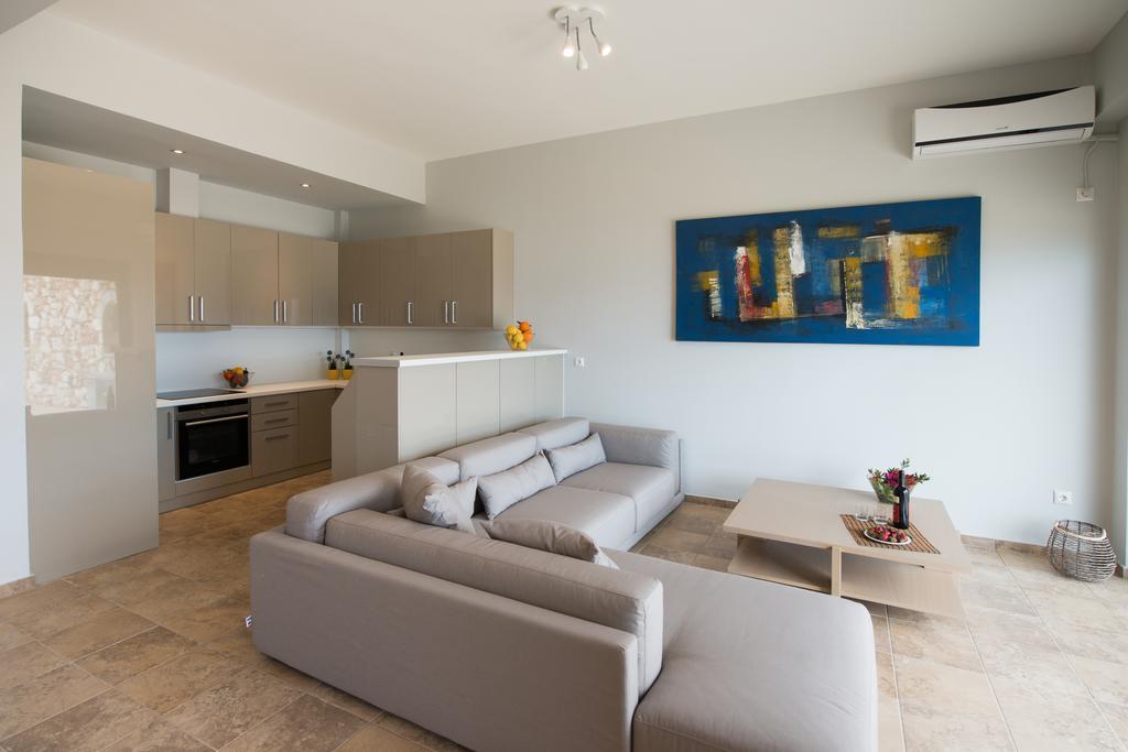 Pearl Mansions Villa Никиана Екстериор снимка