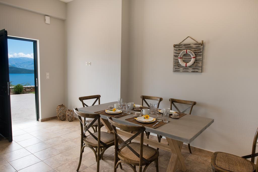 Pearl Mansions Villa Никиана Екстериор снимка