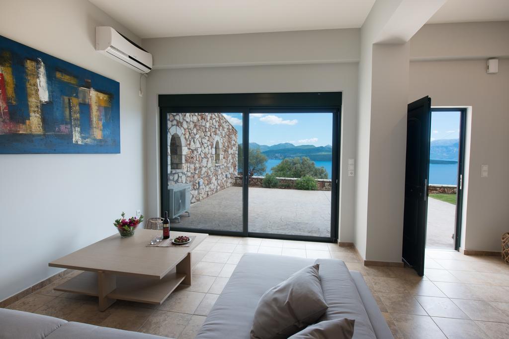Pearl Mansions Villa Никиана Екстериор снимка