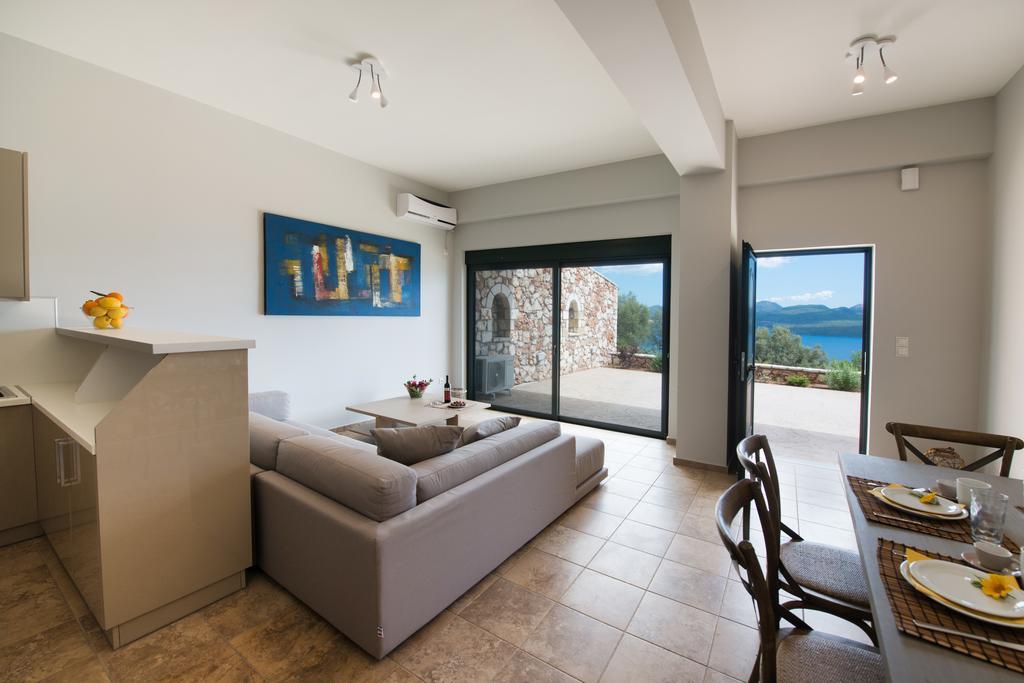 Pearl Mansions Villa Никиана Екстериор снимка