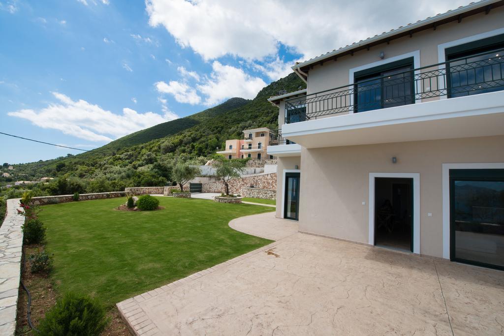 Pearl Mansions Villa Никиана Екстериор снимка