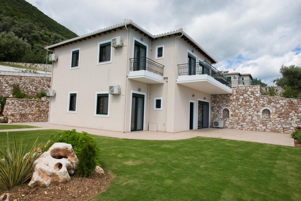 Pearl Mansions Villa Никиана Екстериор снимка