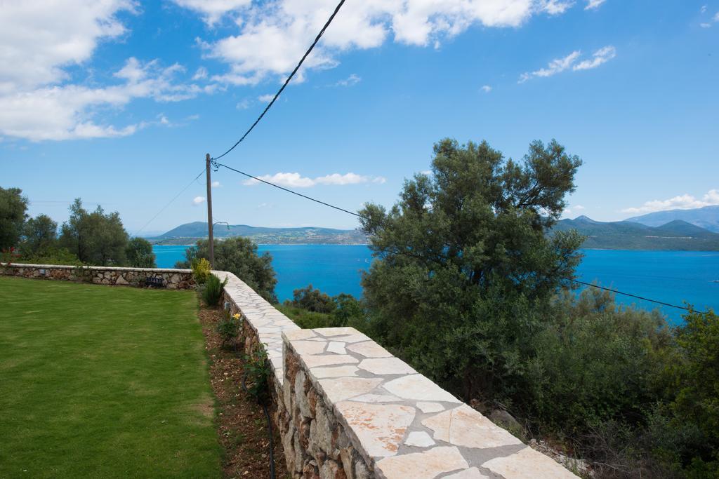 Pearl Mansions Villa Никиана Екстериор снимка