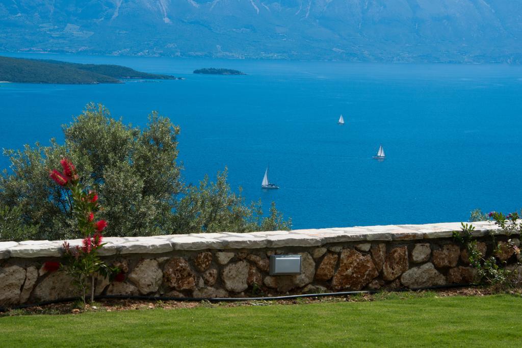 Pearl Mansions Villa Никиана Екстериор снимка