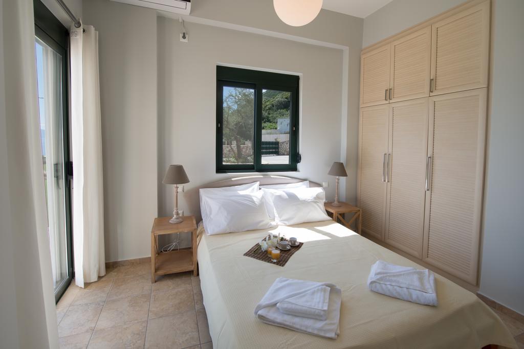Pearl Mansions Villa Никиана Екстериор снимка