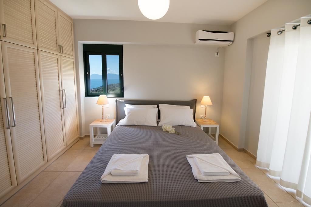 Pearl Mansions Villa Никиана Екстериор снимка