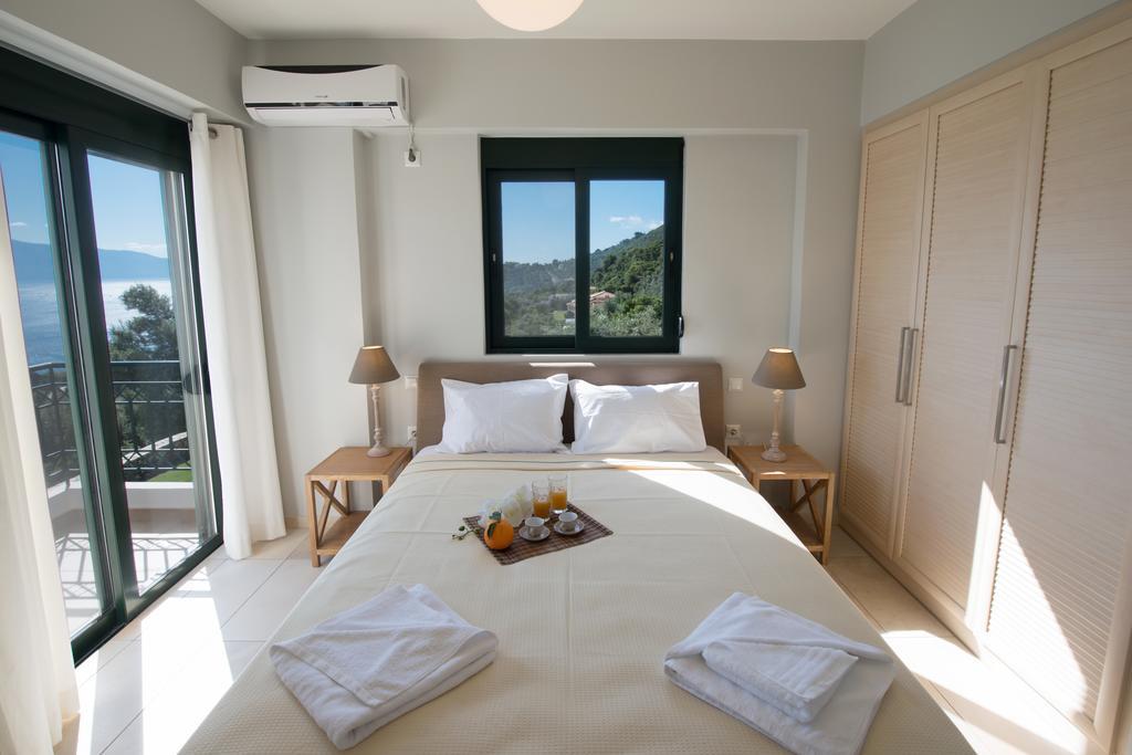 Pearl Mansions Villa Никиана Екстериор снимка
