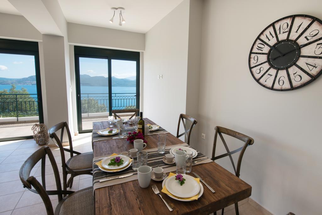 Pearl Mansions Villa Никиана Екстериор снимка