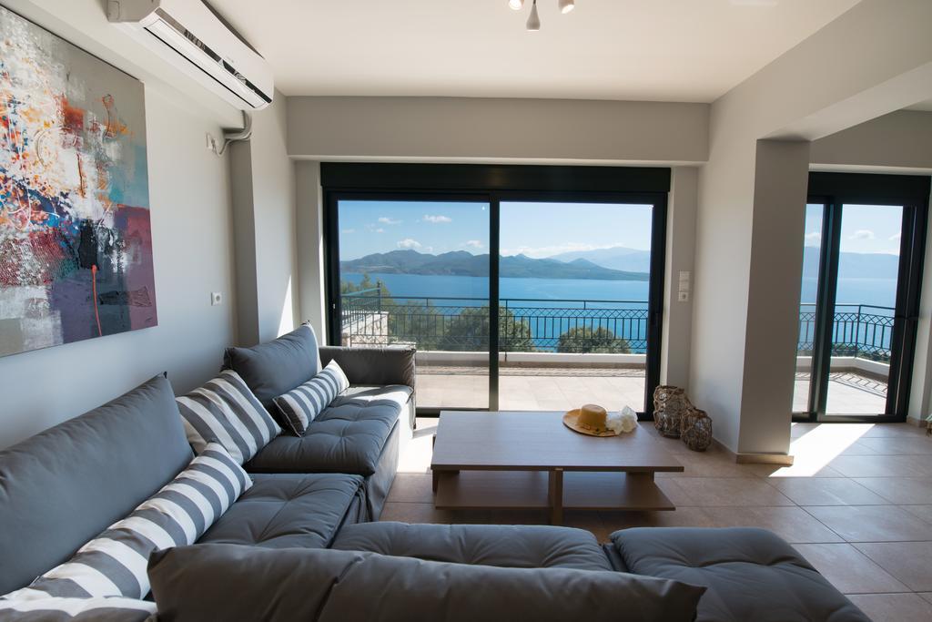 Pearl Mansions Villa Никиана Екстериор снимка