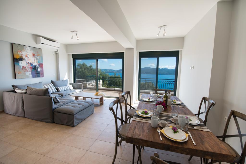 Pearl Mansions Villa Никиана Екстериор снимка