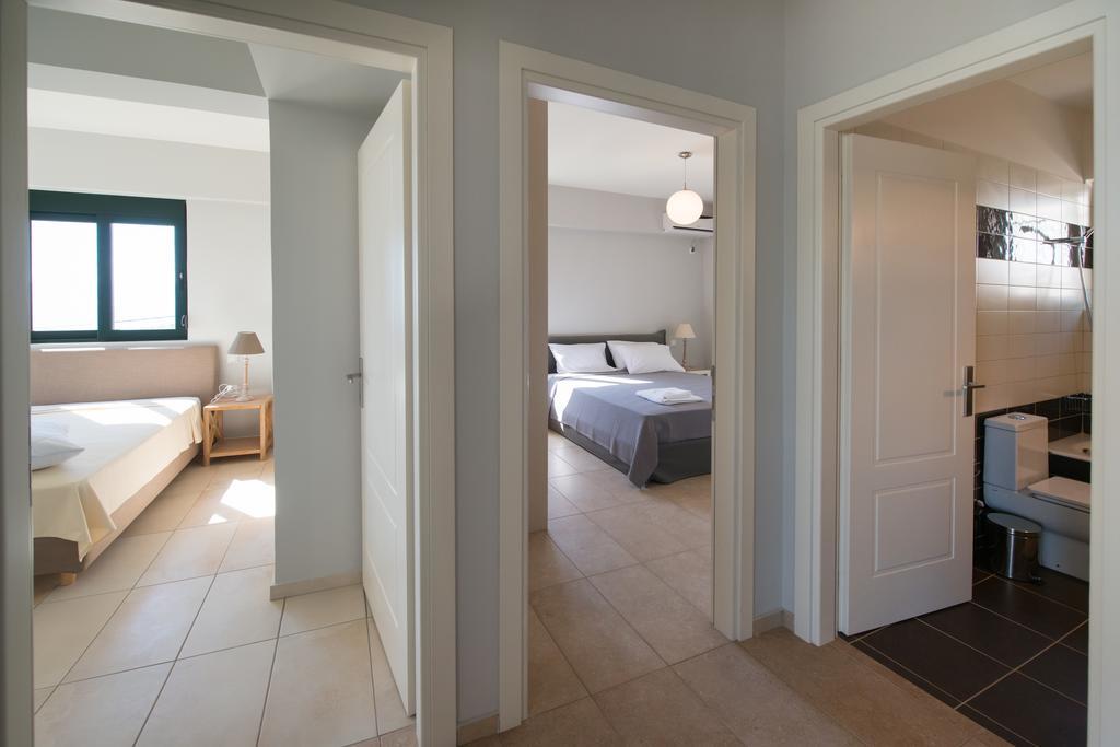 Pearl Mansions Villa Никиана Екстериор снимка