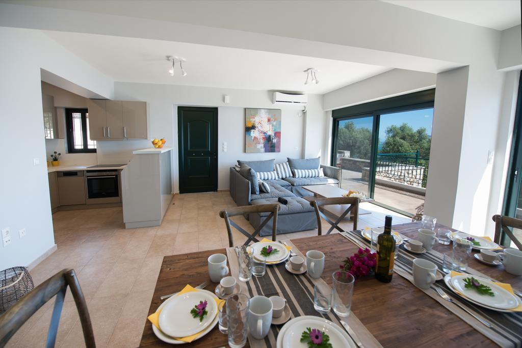 Pearl Mansions Villa Никиана Екстериор снимка