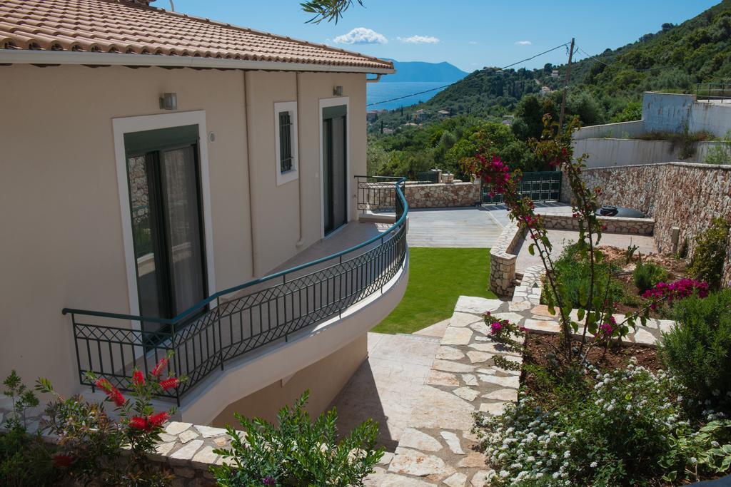 Pearl Mansions Villa Никиана Екстериор снимка