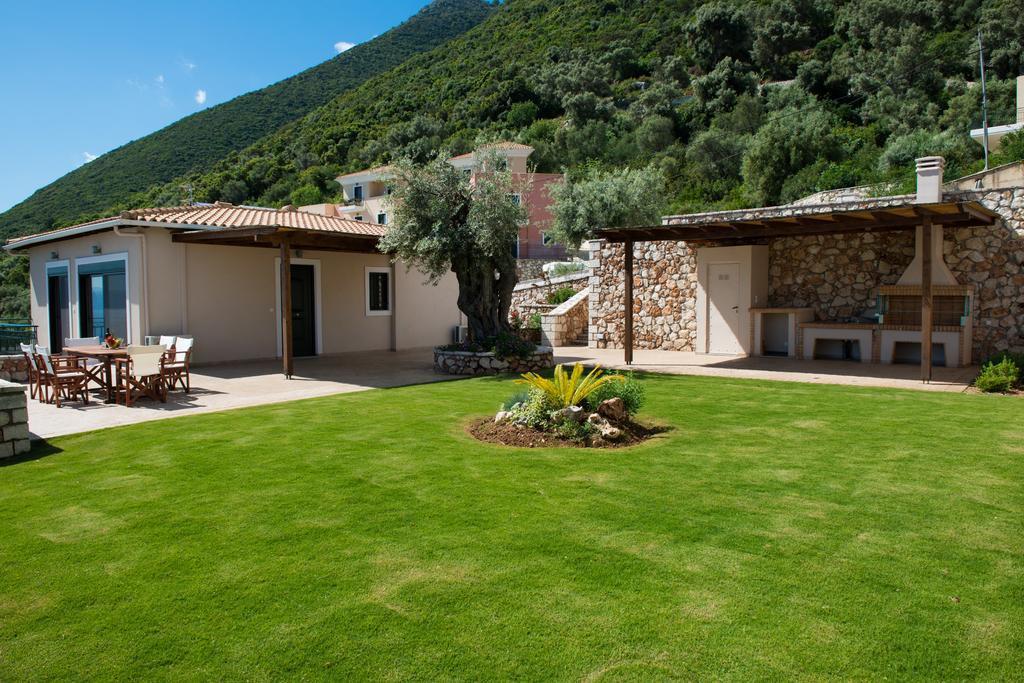 Pearl Mansions Villa Никиана Екстериор снимка