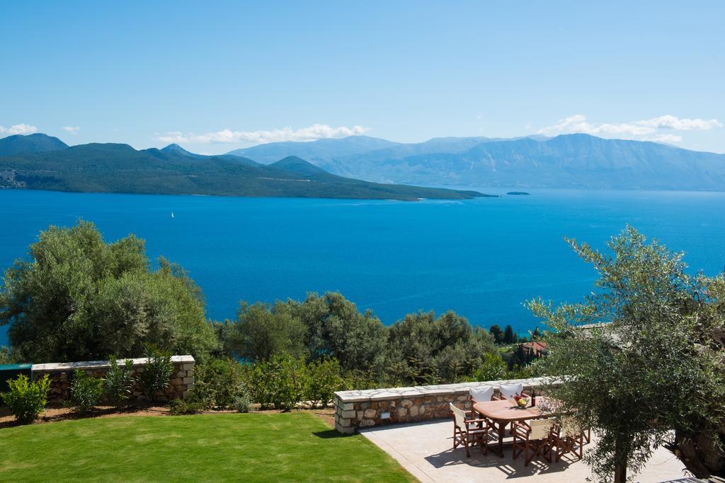 Pearl Mansions Villa Никиана Екстериор снимка