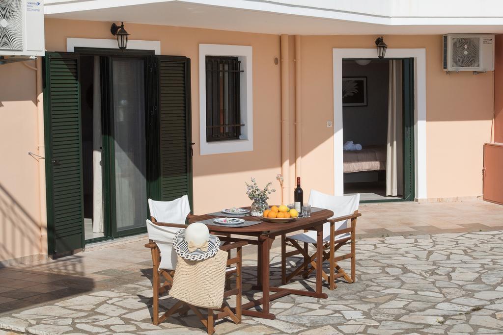 Pearl Mansions Villa Никиана Екстериор снимка