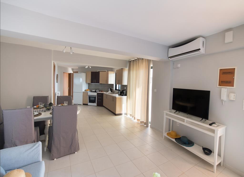 Pearl Mansions Villa Никиана Екстериор снимка