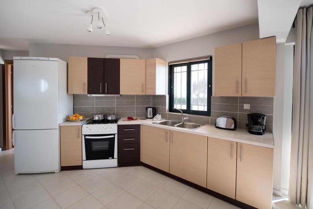 Pearl Mansions Villa Никиана Екстериор снимка