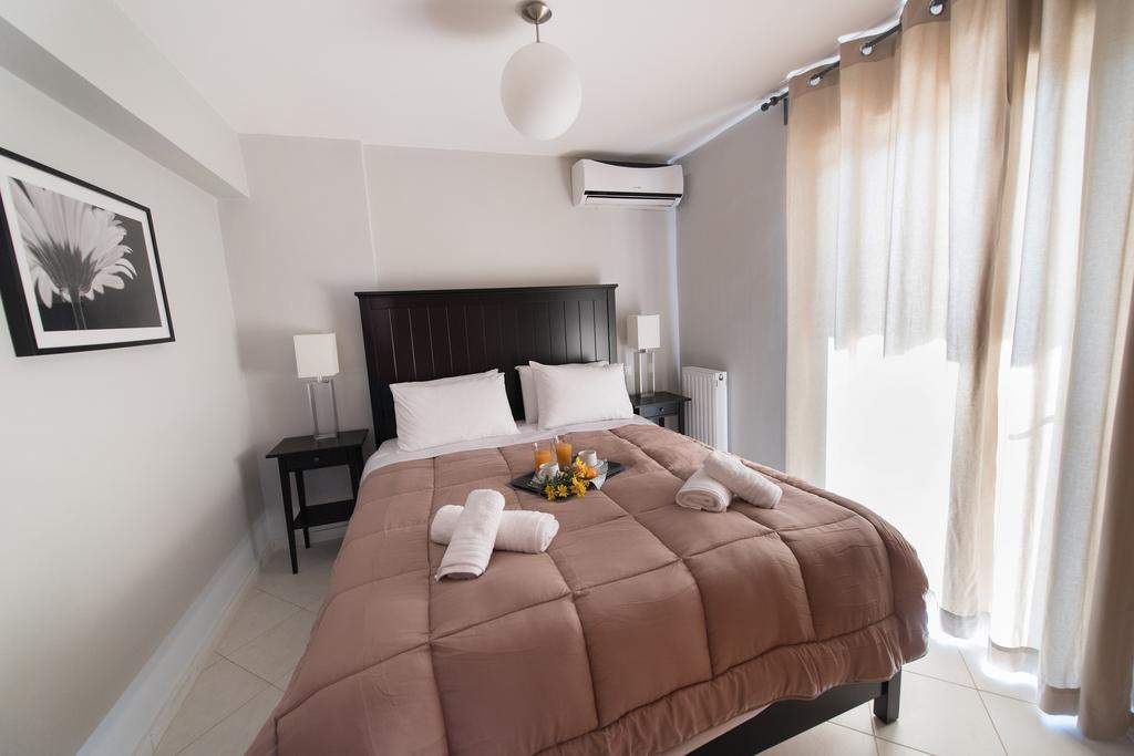 Pearl Mansions Villa Никиана Екстериор снимка