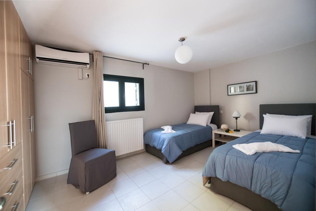 Pearl Mansions Villa Никиана Екстериор снимка