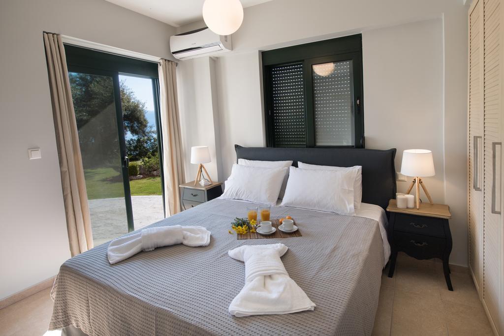 Pearl Mansions Villa Никиана Екстериор снимка