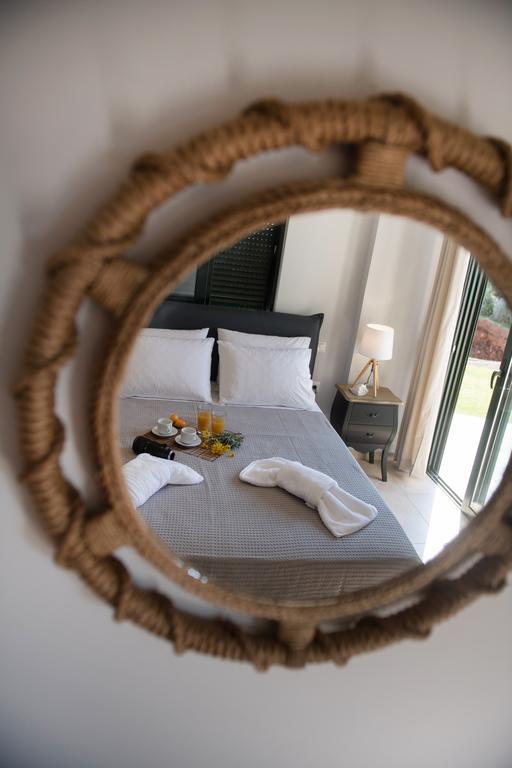 Pearl Mansions Villa Никиана Екстериор снимка