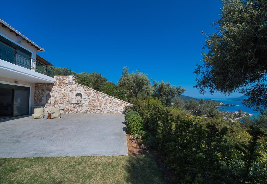 Pearl Mansions Villa Никиана Екстериор снимка