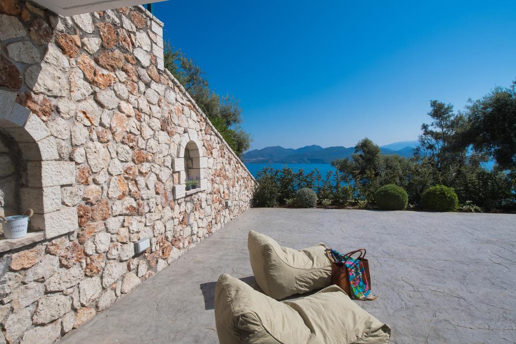 Pearl Mansions Villa Никиана Екстериор снимка