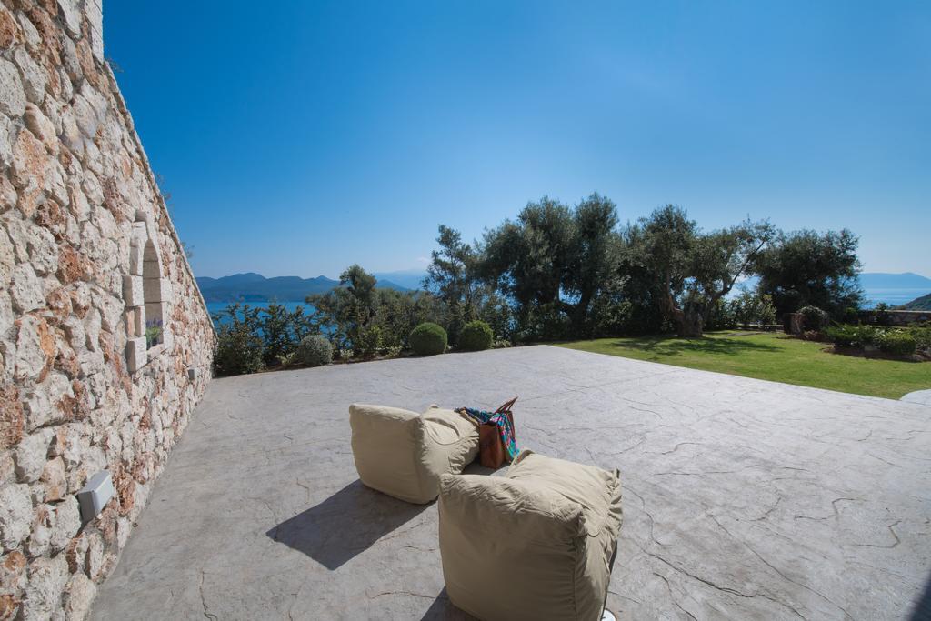 Pearl Mansions Villa Никиана Екстериор снимка