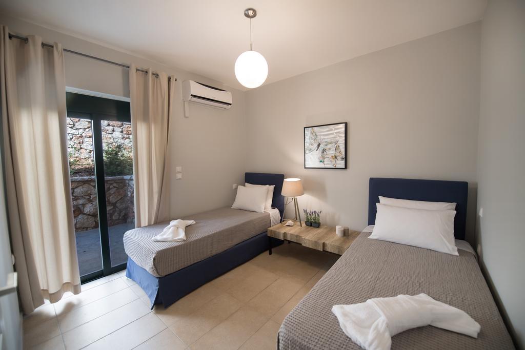 Pearl Mansions Villa Никиана Екстериор снимка